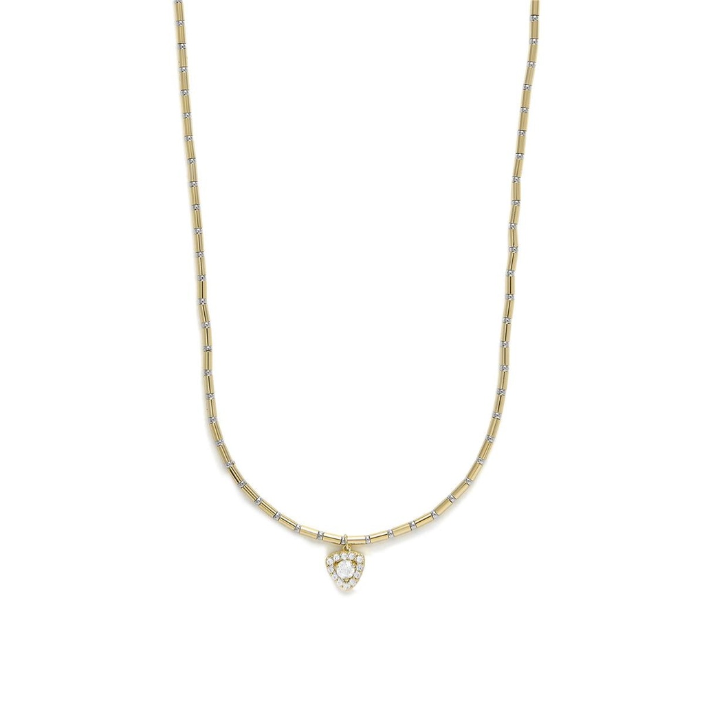 [NXA133Y0000] COLLAR ALDRA LUXENTER