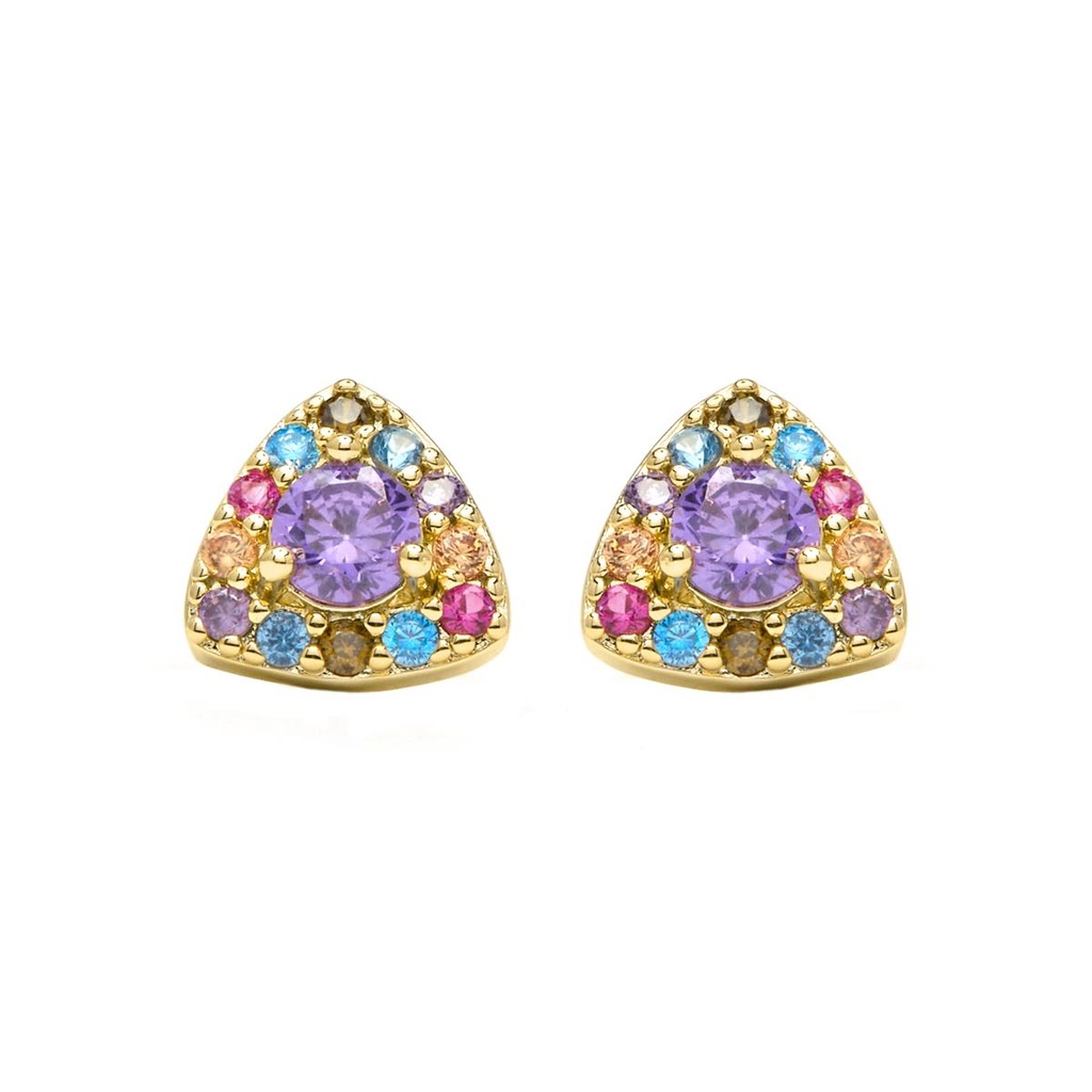 [EXA005Y2000] PENDIENTES ALDRA LUXENTER