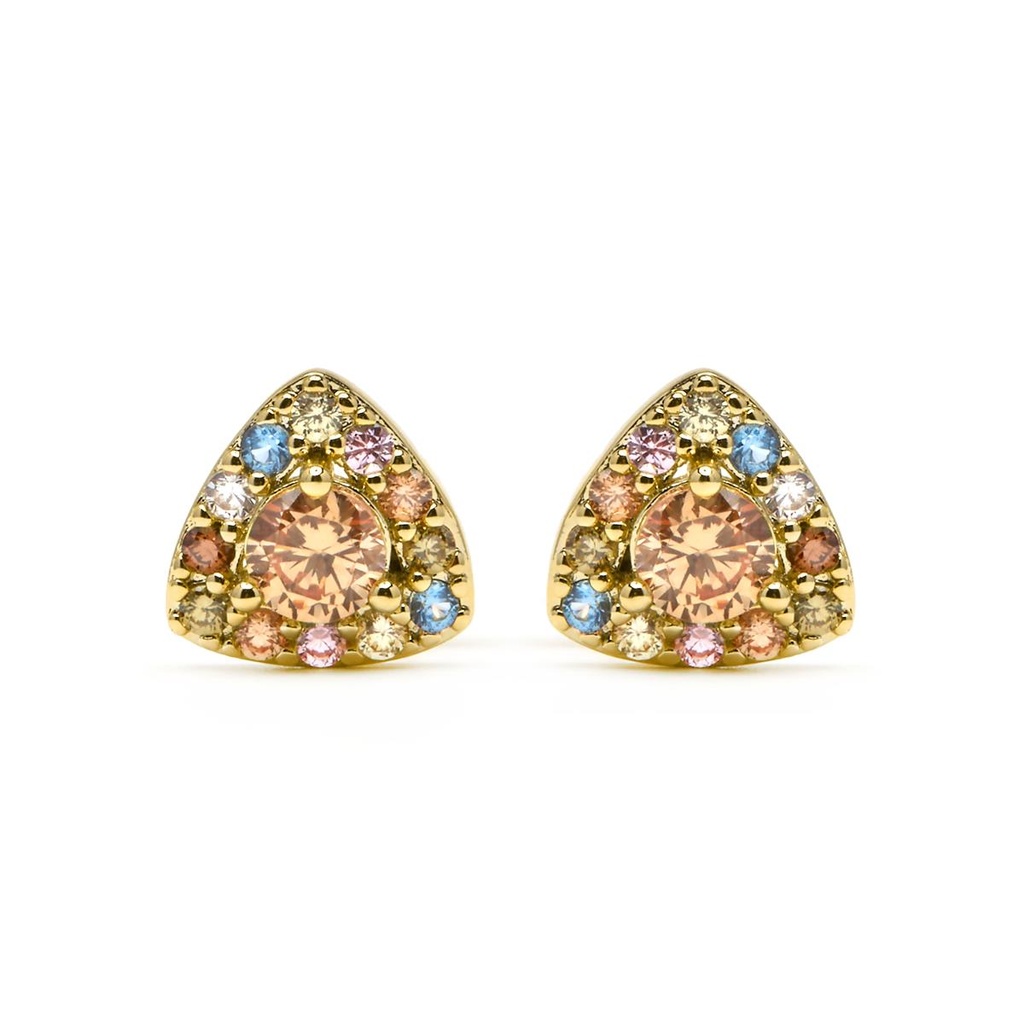 [EXA005Y20B00] PENDIENTES ALDRA LUXENTER