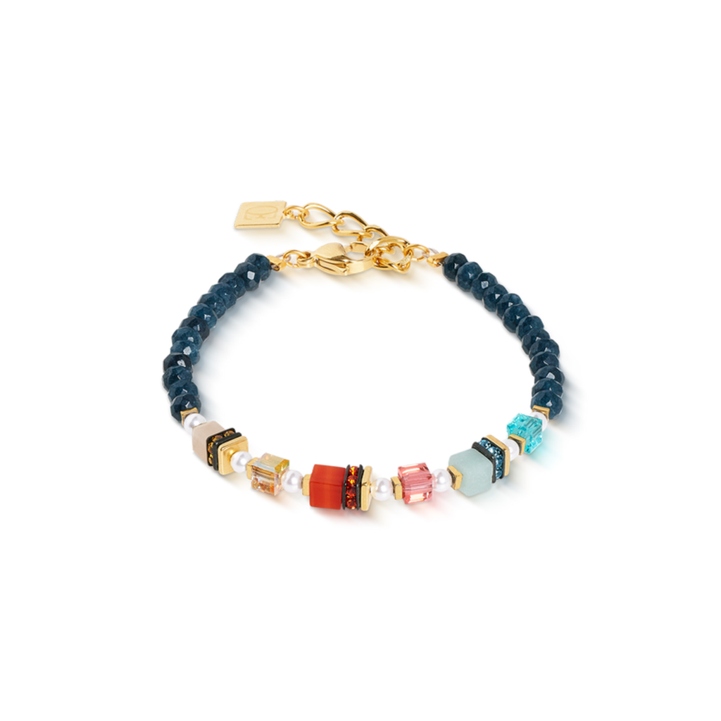 [2102-30-1516] Amazonite Carnelian Synthetic tiger's ey