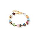 Swarovski® Crystals Synthetic tiger's ey