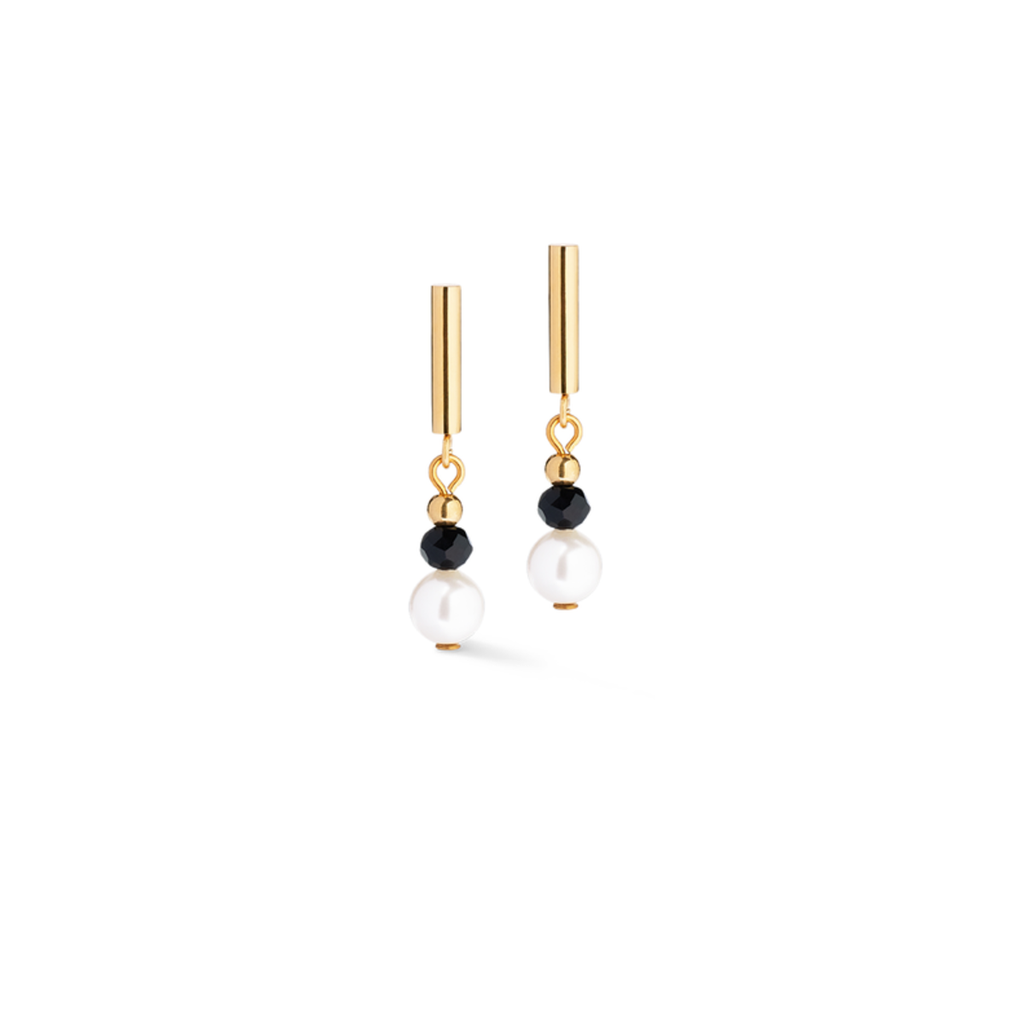 [4313-21-1314] Crystal Pearls by Swarovski® Cut glass S