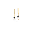 Crystal Pearls by Swarovski® Cut glass S