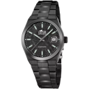 Reloj Lotus Automatic negro hombre