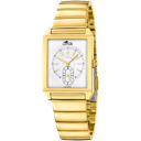 Reloj Lotus Square Series hombre